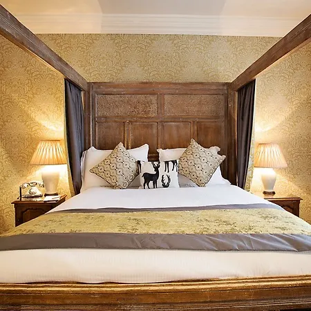 Hotel The White Hart