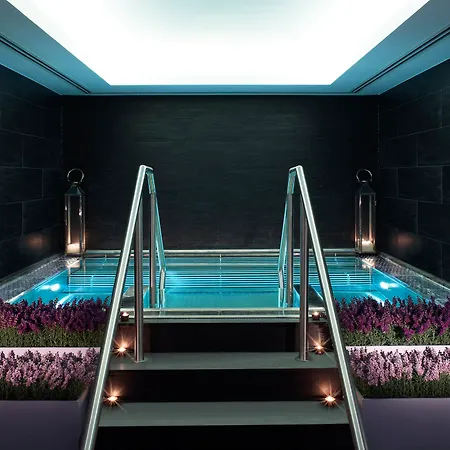 Hotel The Langham 5*