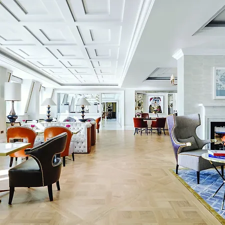 The Langham