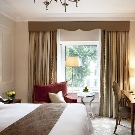 Hotel The Langham