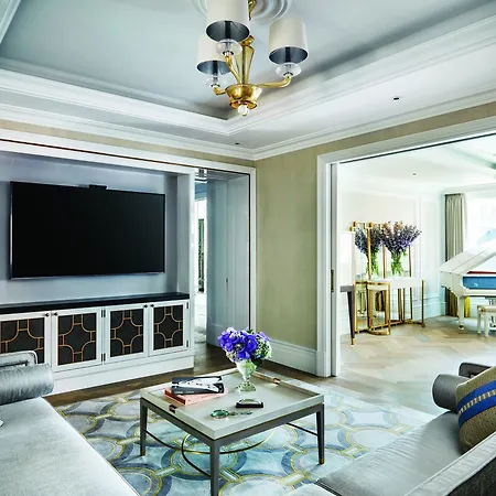 Hotel The Langham