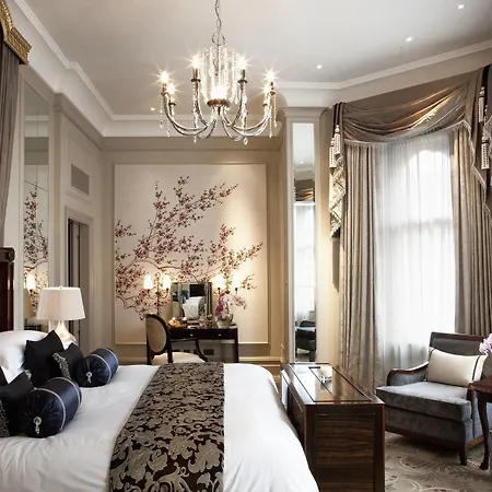 Hotel The Langham