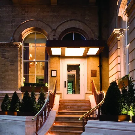The Langham