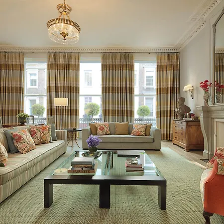 Отель Brown's Hotel, A Rocco Forte