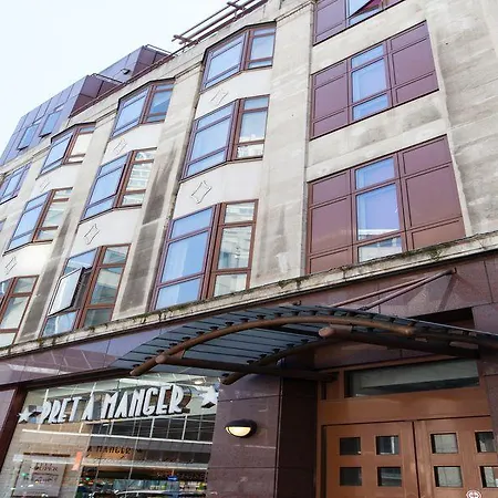 Apartment Access Paddington London