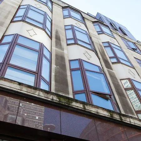 Apartment Access Paddington *