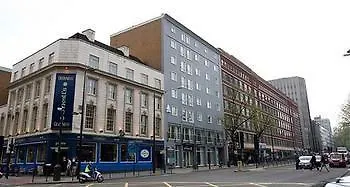 Hostel Kabannas London St Pancras London