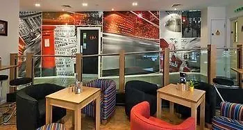Kabannas London St Pancras