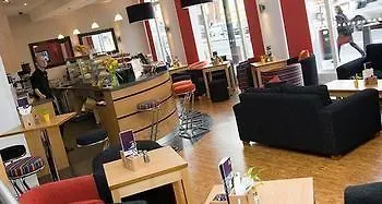 Kabannas London St Pancras London