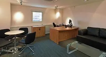 Hostel Kabannas London St Pancras London