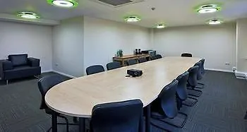 Hostel Kabannas London St Pancras *