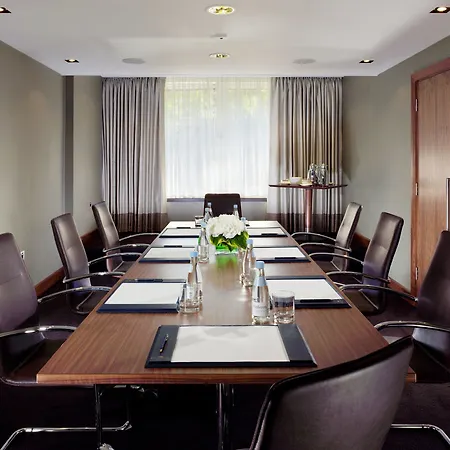 Hotel Royal Garden London