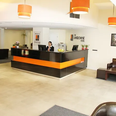 Hotel Oyo Lansdowne