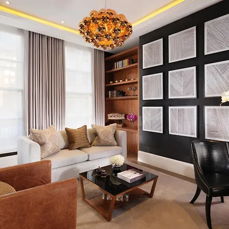 Otel Flemings Mayfair - Small Luxury Of The World