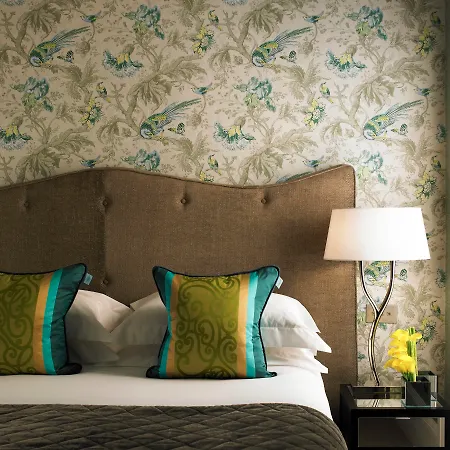 Otel Flemings Mayfair - Small Luxury Of The World
