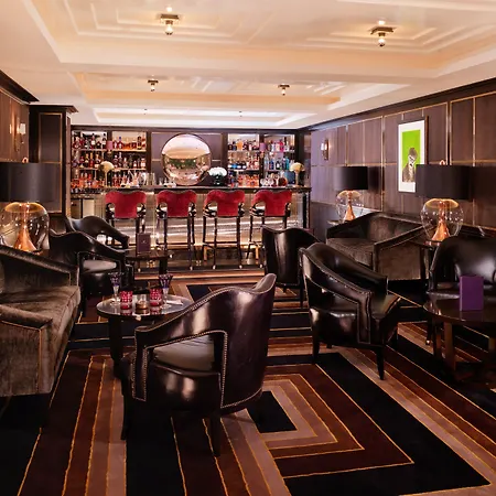 Otel Flemings Mayfair - Small Luxury Of The World Londra