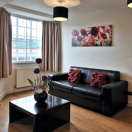 Appartamento The Chelsea Cloisters Serviced
