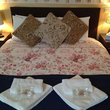Bed & Breakfast Metro