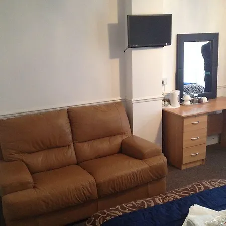 Bed & Breakfast Metro 3*