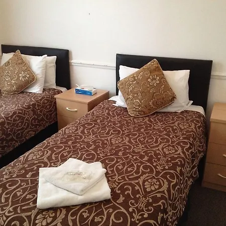 Bed & Breakfast Metro