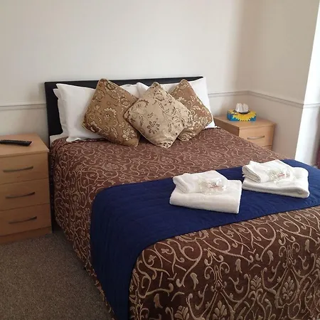 Bed & Breakfast Metro 3*