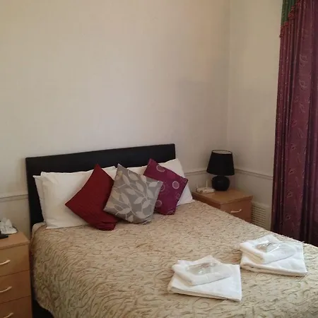 Bed & Breakfast Metro