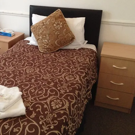 Bed & Breakfast Metro