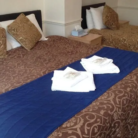 Bed & Breakfast Metro