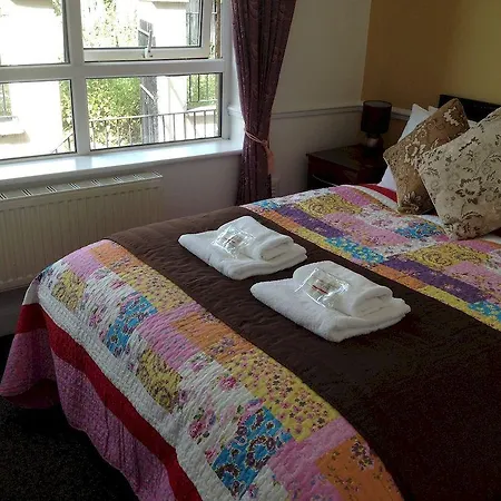 Bed & Breakfast Metro 3*