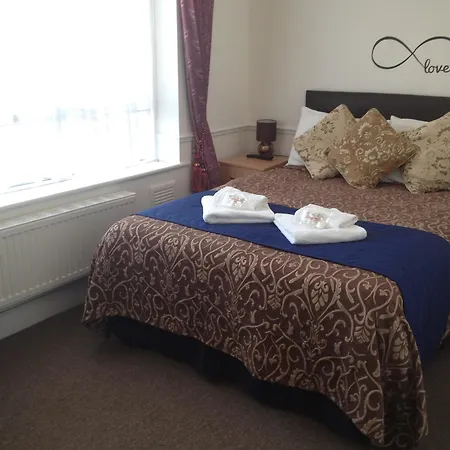 Bed & Breakfast Metro 3*