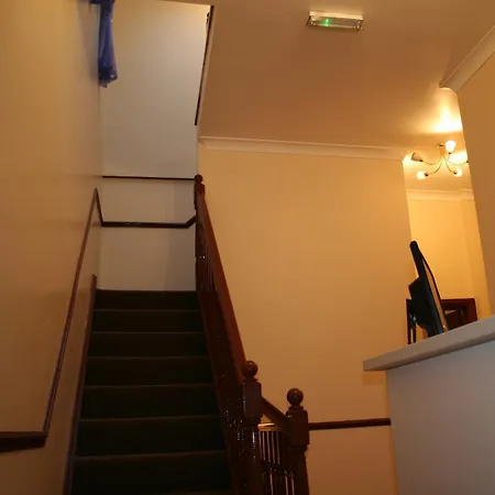Bed & Breakfast Metro