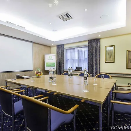 Hotell The Welbeck By Ihg 4*