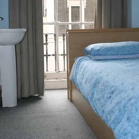 Lse Passfield Hall Londres