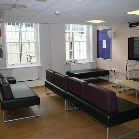 Apartamento Lse Passfield Hall Londres