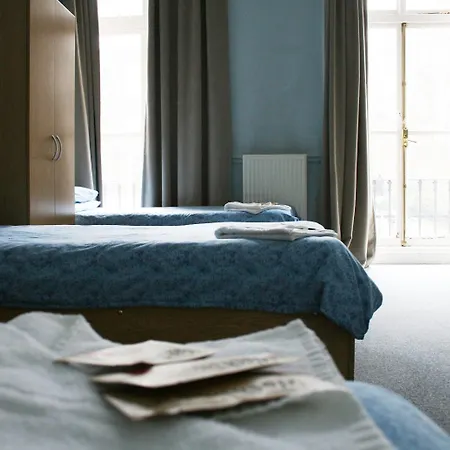 Apartamento Lse Passfield Hall *