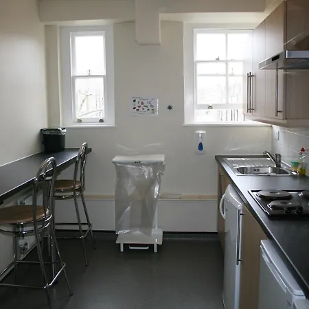 Apartamento Lse Passfield Hall