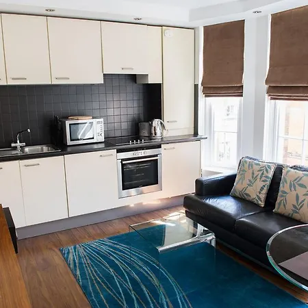 Apartment Mayfair One London