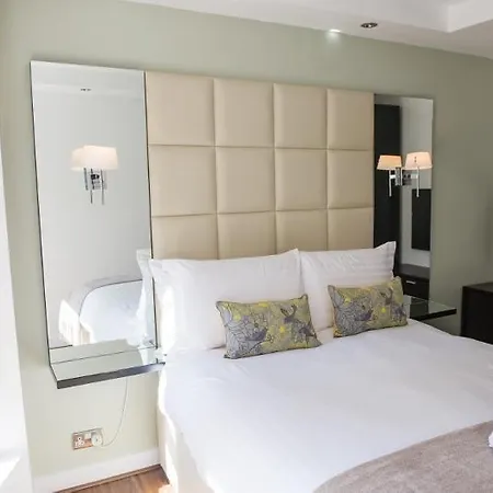 Mayfair One London