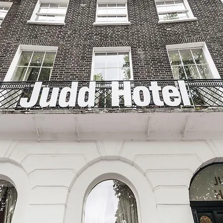 The Judd London