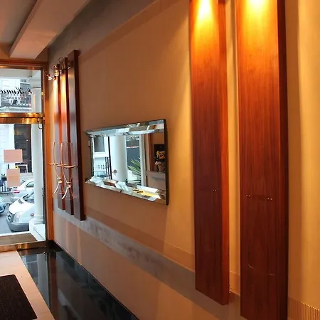 Apartment Kensington 3*