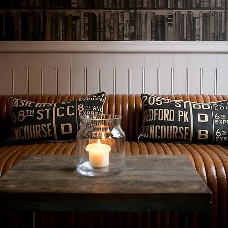 The Malt House London