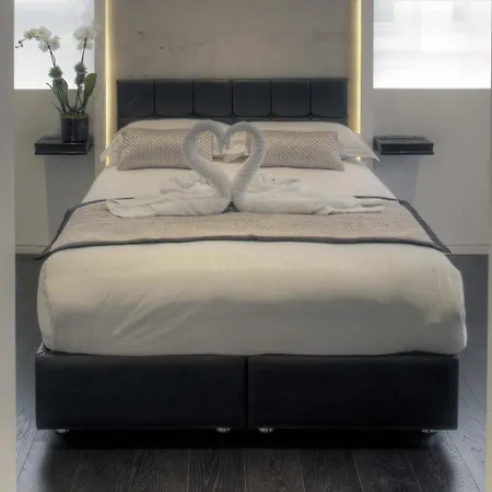 호텔 Nox Belsize Park 3*