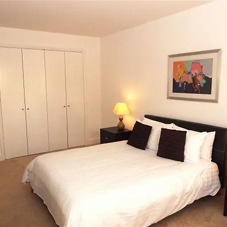 Apartamento Morgan Eaton House