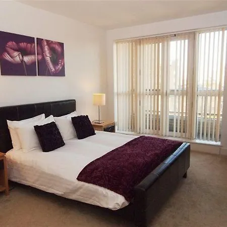 Apartamento Morgan Eaton House *