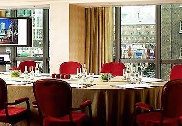 Hotel Marriott Executive London, Canary Wharf Londra