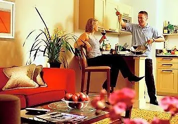 Marriott Executive London, Canary Wharf Londra