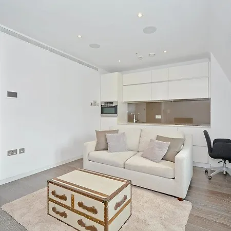 Apartment Marconi House *
