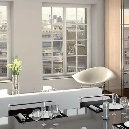 Apartment Marconi House *