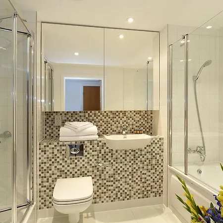 Apartment Apartment Wharf - Foundry Court *