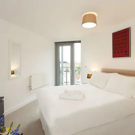 Apartment Apartment Wharf - Foundry Court *